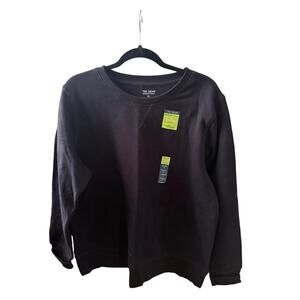 NWT Men's Tek Gear Crew Neck Sweatshirt Size XL